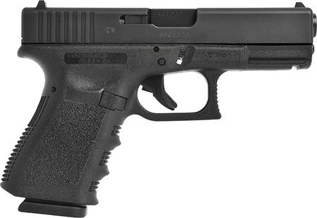 GLOCK G23 GEN5 40 S&W - 764503044632