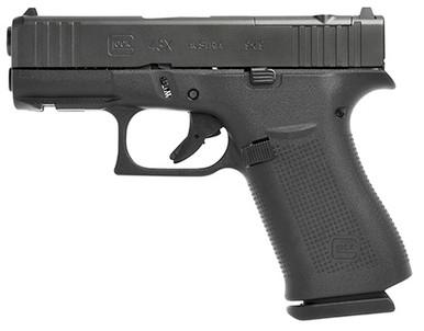 GLOCK G43X MOS 9MM