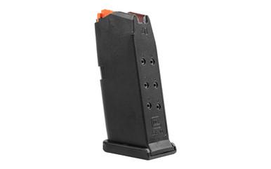 GLOCK, MAG GLOCK OEM 27 GEN 5 40S&W 9RD PKG, 40 S&W