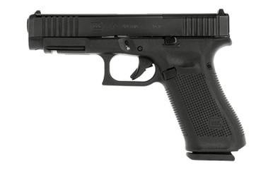 GLOCK 47 GEN 5 MOS 9MM 17RD 3 MAGS FS