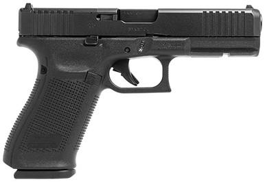 GLOCK G21 GEN5 MOS 45 ACP