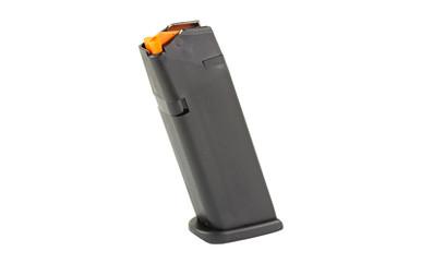 GLOCK, MAG GLOCK OEM 20 10MM 10RD ORG FLWR, 10MM