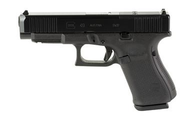 GLOCK 49 GEN 5 MOS 9MM 10RD 3 MAGS FS