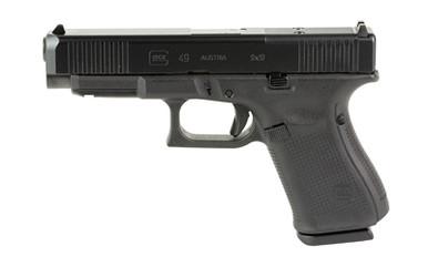 GLOCK 49 GEN 5 MOS 9MM 15RD 3 MAGS FS