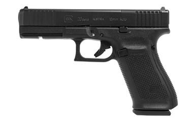 GLOCK 20 GEN 5 MOS 10MM 15RD 3MAGS