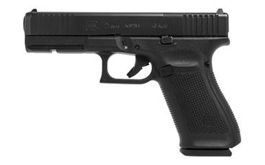 GLOCK 21 GEN 5 MOS 45ACP 10RD 3 MAGS
