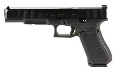 GLOCK 17L MOS GEN 5 9MM 10RD