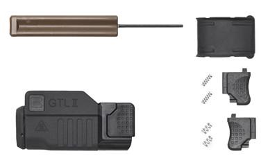GLOCK TACTICAL LIGHT II LED