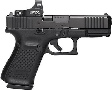 GLOCK G19 GEN5 MOS EOTECH COMBO 9MM