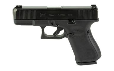 GLOCK 19 GEN 5 9MM 10RD GNS EXT