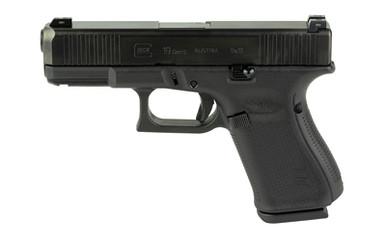 GLOCK 19 GEN 5 9MM 15RD GNS EXT