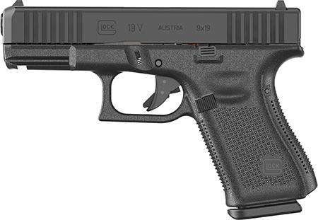 GLOCK G19 V 9MM - 764503067440