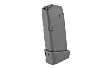 GLOCK, MAG GLOCK OEM 26 9MM 12RD MF06781PKG, 9MM
