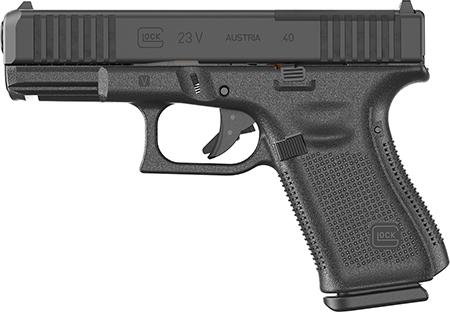 GLOCK G23 V MOS 40 S&W - 764503067914