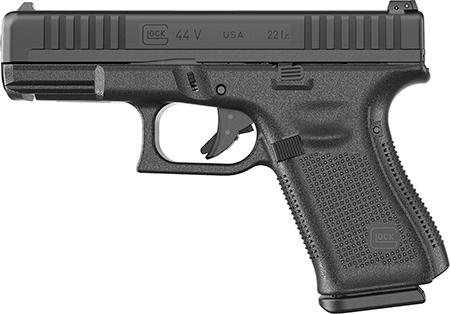 GLOCK G44 V 22 LR - 764503067921