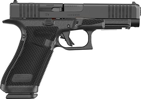 GLOCK G17 GEN6 9MM - 764503068232