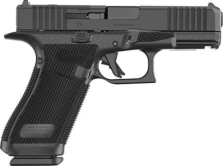 GLOCK G45 GEN6 9MM - 764503068263