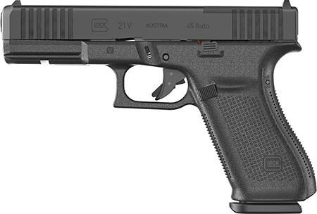 GLOCK G21 V MOS 45 ACP - 764503068508