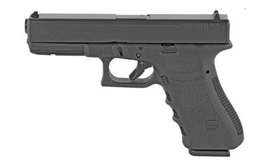 GLOCK 17 GEN 3 9MM 10RD