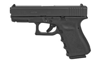 GLOCK 19 GEN 3 9MM 10RD