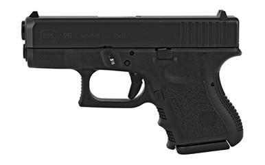 GLOCK 26 GEN 3 9MM SUBCOMP 10RD