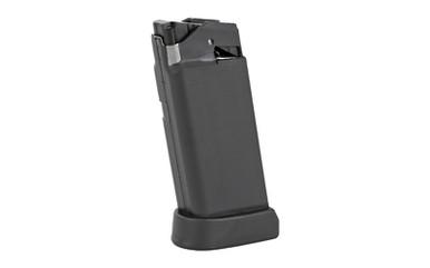 GLOCK, MAG GLOCK OEM 36 45ACP 6RD PKG, 45 ACP