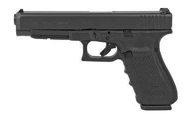 GLOCK 41 GEN 4 COMPETITION 45ACP 10RD