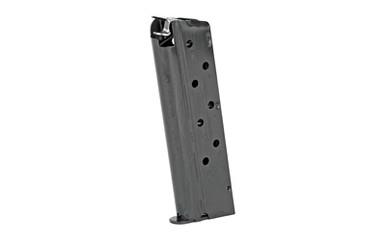 MEC-GAR USA, MEC-GAR MAG 1911 40S&W 8RD BLUE, 40 S&W