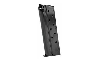 MEC-GAR USA, MEC-GAR MAG COLT 9MM 9RD BL, 9MM