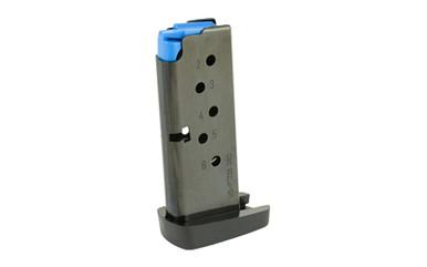 MEC-GAR USA, MEC-GAR MAG TAURUS 738TCP 380 6RD BL, 380 ACP