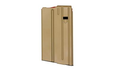 DURAMAG, MAG DURAMAG 20RD 308/6.8X51 SS FDE, 308 WIN