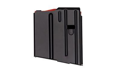 DURAMAG, MAG DURAMAG 10RD 308/6.8X51 SS BLK, 308 WIN