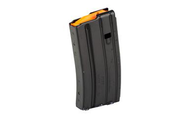 DURAMAG, DURAMAG 20RD 5.56 ALUM MAG BK/OR, 300 BLACKOUT