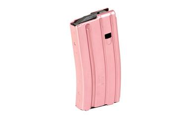 DURAMAG, DURAMAG 20RD 5.56 ALUM MAG PK/BK, 300 BLACKOUT
