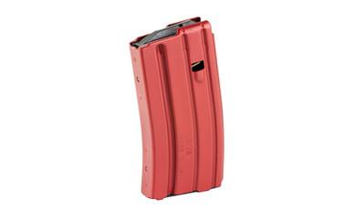 DURAMAG, DURAMAG 20RD 5.56 ALUM MAG RG/BK, 300 BLACKOUT