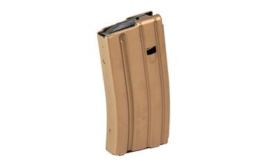 DURAMAG, DURAMAG 20RD 5.56 ALUM MAG BR/BK, 300 BLACKOUT