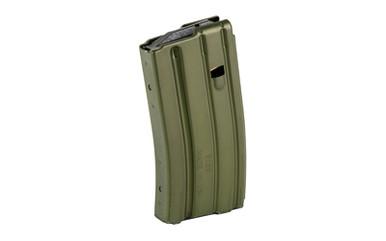 DURAMAG, DURAMAG 20RD 5.56 ALUM MAG OD/BK, 300 BLACKOUT