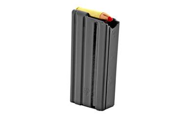 MAG DURAMAG 5RD 450 BUSH SS BLK