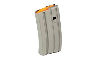 DURAMAG, DURAMAG 20RD 5.56 ALUM MAG GY/OR, 300 BLACKOUT