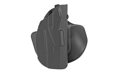 SAFARILAND 7378 ALS - FITS G19/23 BLK RH - FITS GLOCK 19