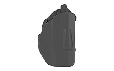 SAFARILAND 7371 7TS ALS OWB P365 BLK RH - FITS SIG P365