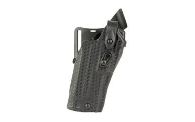 SAFARILAND 6354RDSO M&P2.0 9CORE RD LT BK RH - FITS S&W M&P M2.0