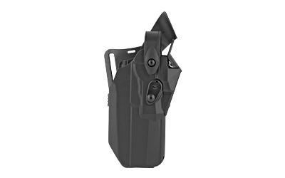 SAFARILAND 7360RD SAFARILANDS/ALS L3 P320 BLK RH - FITS SIG M17