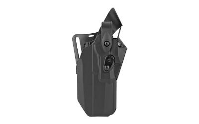SAFARILAND 7360RDS SAFARILANDS/ALS L3 SIG X5 BLK RH - FITS SIG P320 X-FIVE