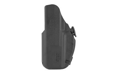 SAFARILAND 575 GLS - FITS G43 XD-S HCAT BLK RH - FITS GLOCK 43/HELLCAT/XD-S