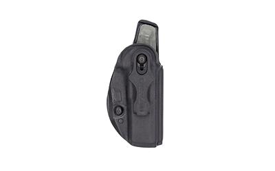 SAFARILAND, SAFARILAND SPECIES RUGER MAX 9 BLK RH - FITS RUGER MAX-9