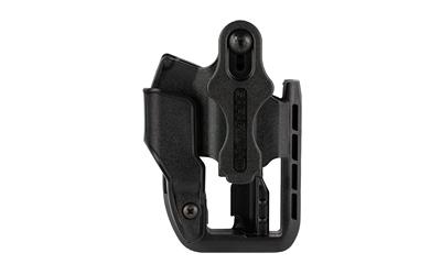 SAFARILAND SCHEMA S&W SHLD/ SHLD+ BLK RH - FITS S&W M&P SHIELD PLUS