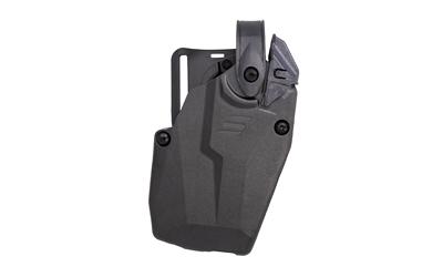 SAFARILAND VAULT DTY 3 FOR GLK 17/19 TLR1 RH - FITS GLOCK 17/19
