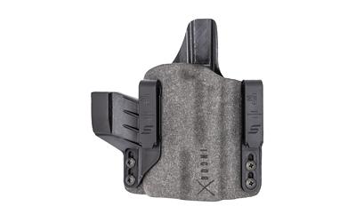 SAFARILAND INCOG FOR GLK 17/19 CLIP SDE RH - FITS GLOCK 17/19