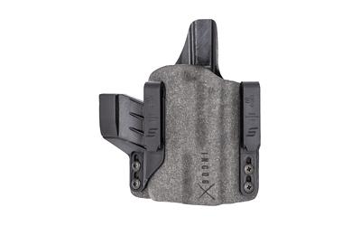 SAFARILAND INCOG FOR GLK 43X/48 CLIP RH - FITS GLOCK 48/43X
